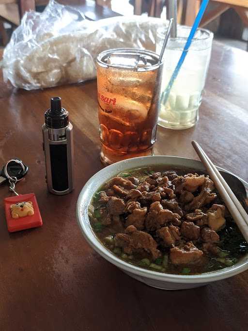 Bakso Granat Tegowanu Wetan 6