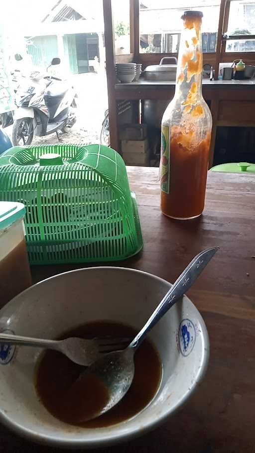 Bakso Granat Tegowanu Wetan 3