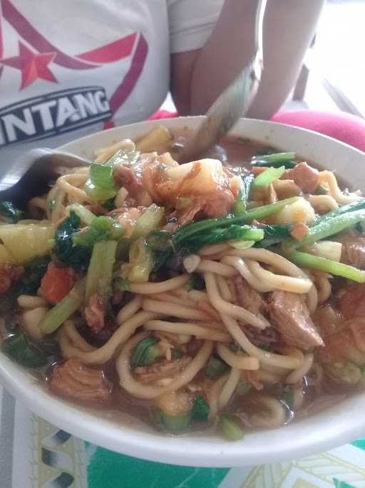 Bakso Mie Ayam Lumayan ( Tegowanu ) 3