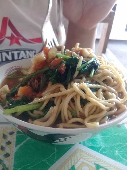 Bakso Mie Ayam Lumayan ( Tegowanu ) 1