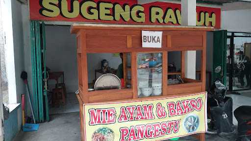 Mie Ayam & Bakso Pangestu 9