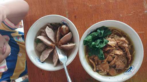 Mie Ayam & Bakso Pangestu 8