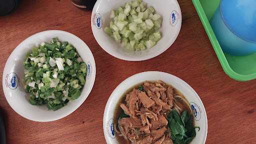 Mie Ayam & Bakso Pangestu 6