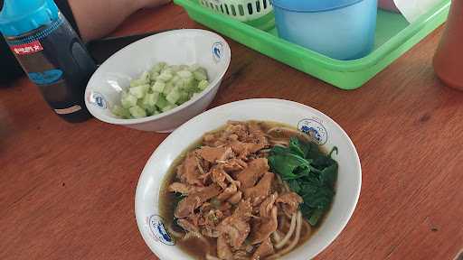 Mie Ayam & Bakso Pangestu 4