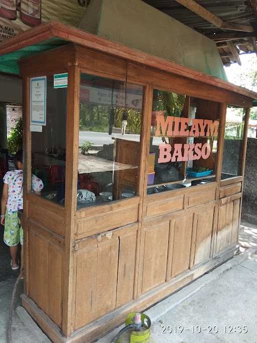 Mie Ayam Bakso Sendang Raos 6