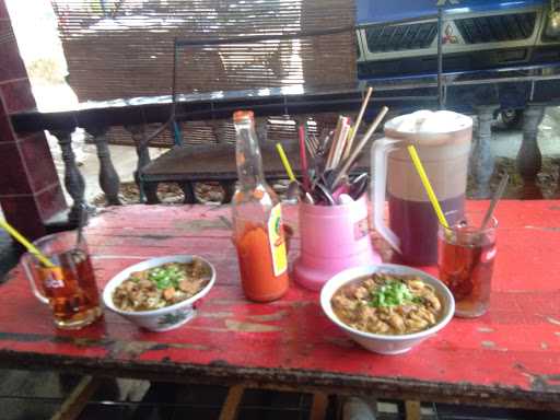 Mie Ayam Bakso Sendang Raos 5