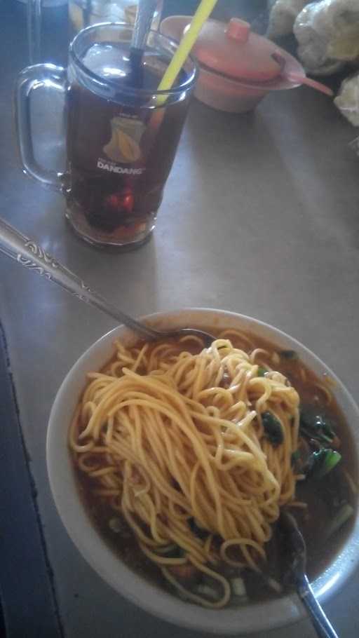 Mie Ayam Bakso Sendang Raos 4