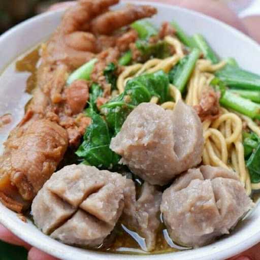 Mie Ayam Bakso Sendang Raos 3