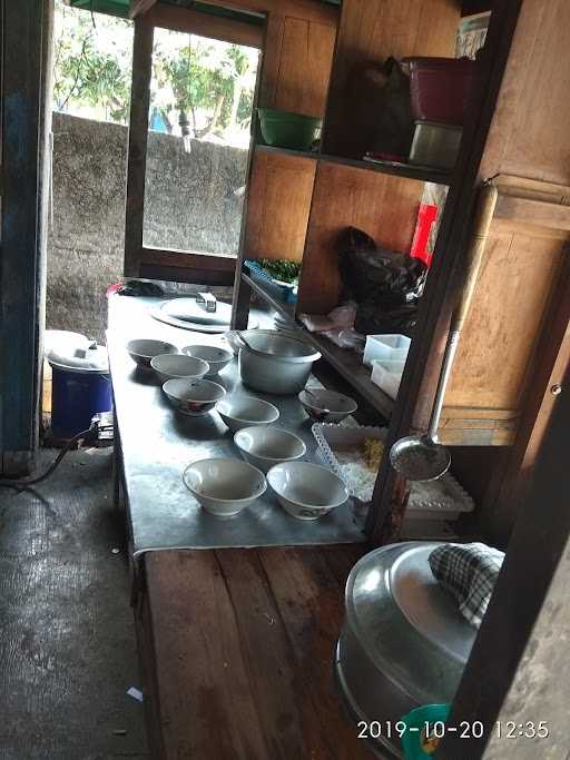 Mie Ayam Bakso Sendang Raos 9