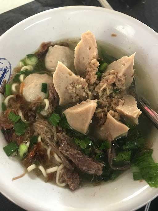 Mie Ayam & Bakso Suka - Suka 1