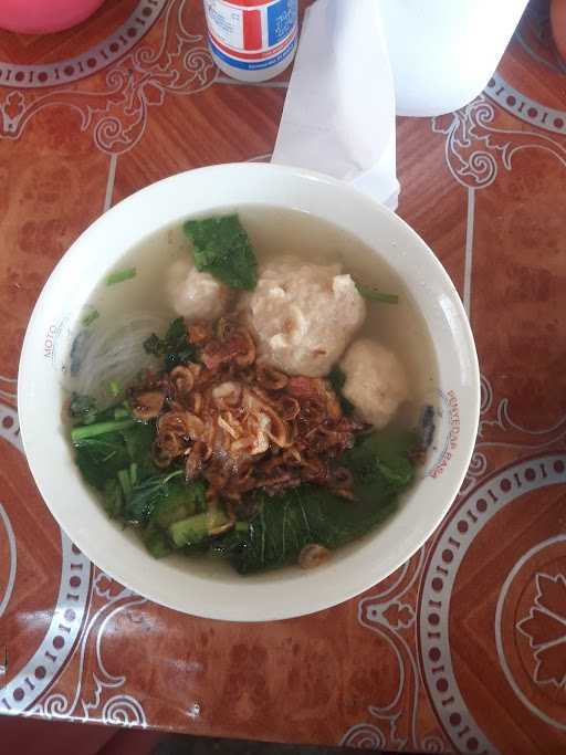 Mie Ayam Dan Bakso Mercon 5