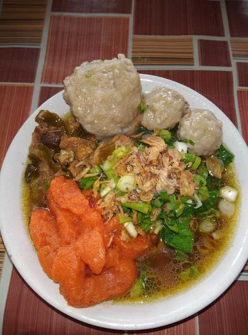 Mie Ayam Dan Bakso Mercon 4