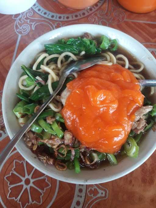 Mie Ayam Dan Bakso Mercon 1