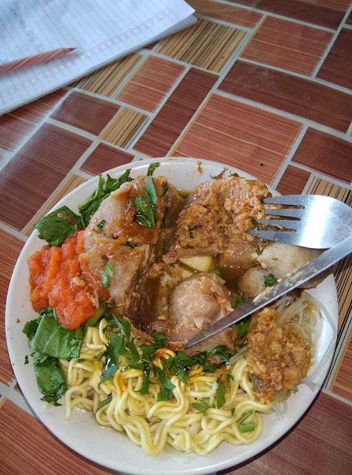 Mie Ayam Dan Bakso Mercon 2