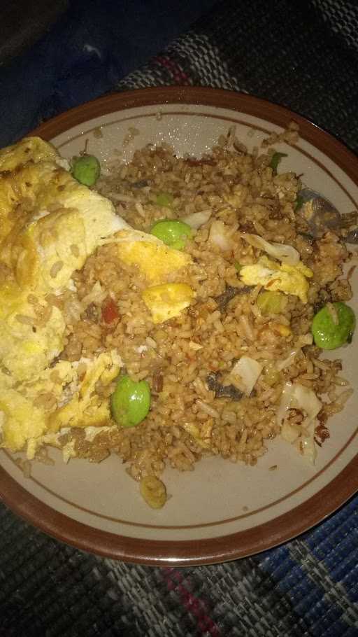 Nasi Goreng Bang Iwan 4