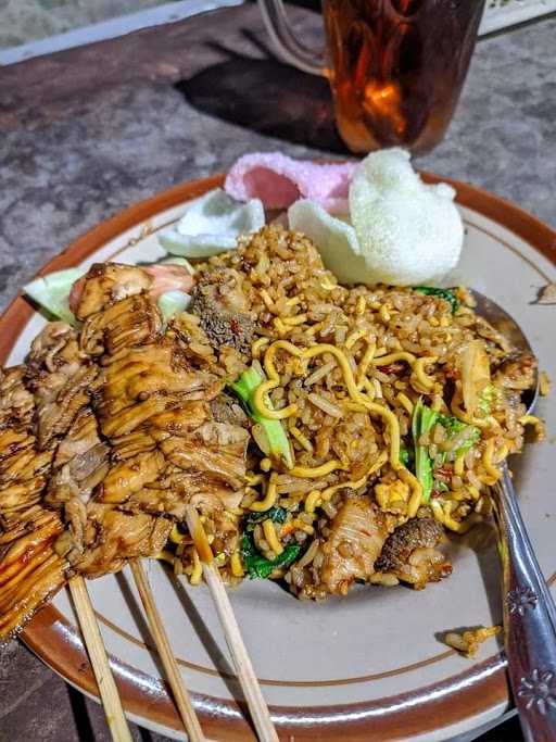 Nasi Goreng Bang Iwan 1