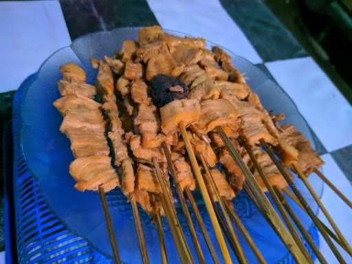 Nasi Goreng Surabaya Bang Sadur 4