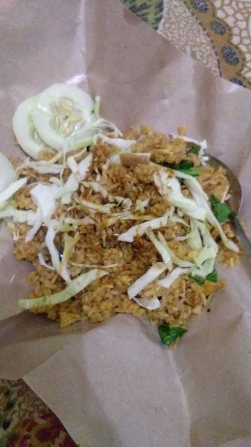 Nasi Goreng Surabaya Bang Sadur 3