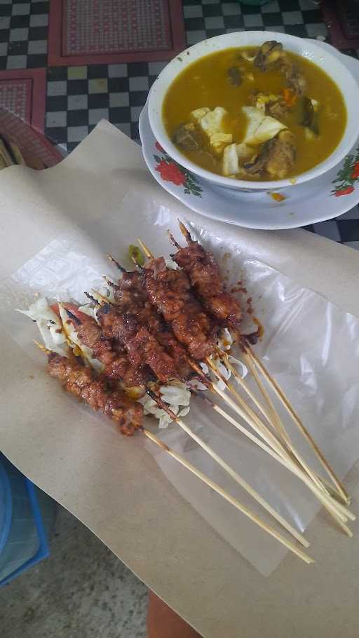 Sate Kambing 354 5