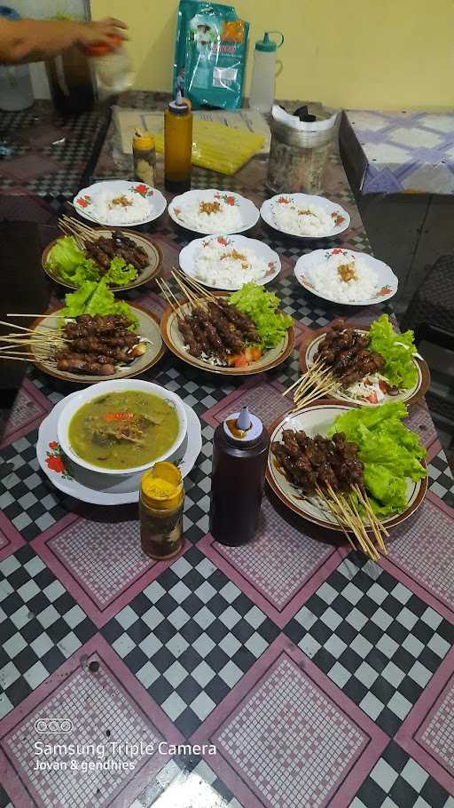 Sate Kambing 354 1