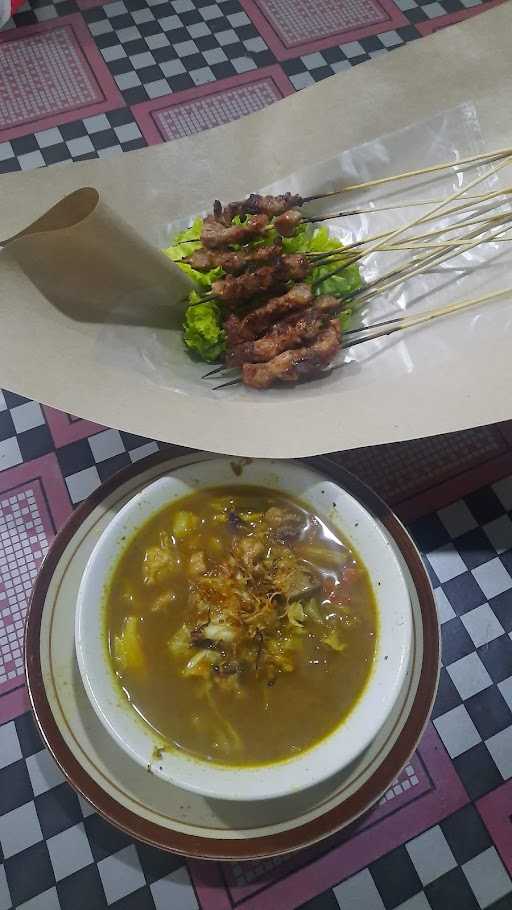 Sate Kambing 354 2