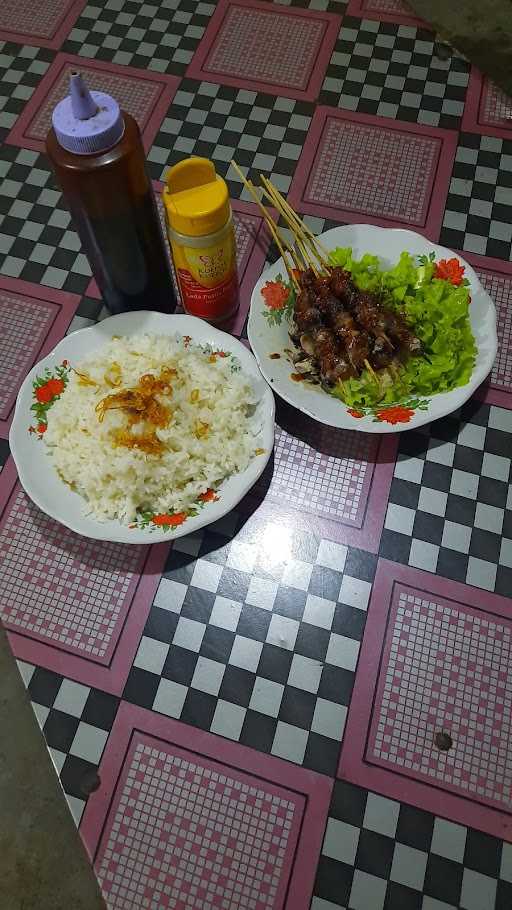 Sate Kambing 354 4