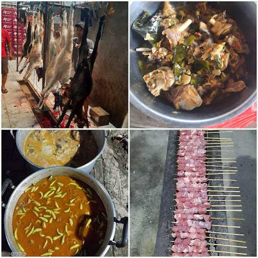 Sate Kambing 354 8