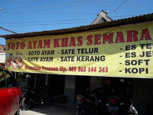 Soto Ayam Khas Semarang 6