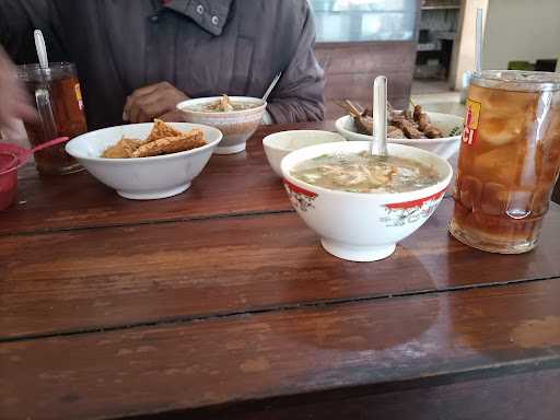 Soto Ayam Khas Semarang 1