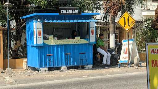 Teh Barbar Tegowanu 5