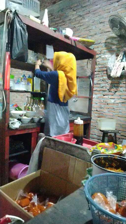 Warung Kriwil 24 Mie Ayam Balungan 8