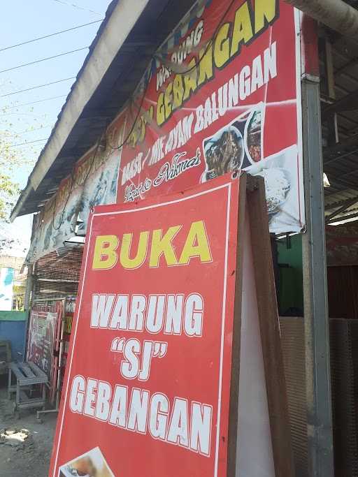 Warung Sambel Jos (Geprek) 4