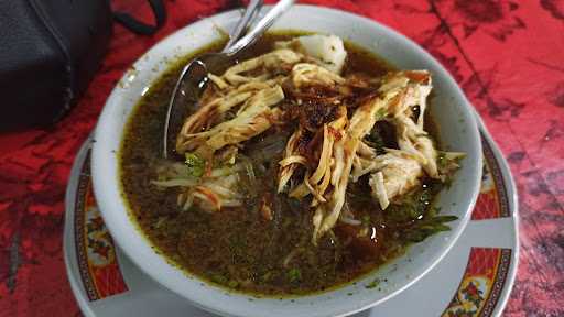 Bakso Soto Amik 5