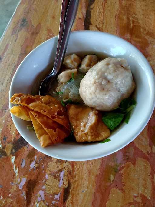 Mai Singgah (Bakso Ikan Laut) 5