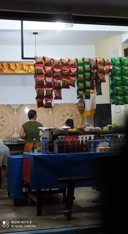 Nasi Mie Pak Gendut 4