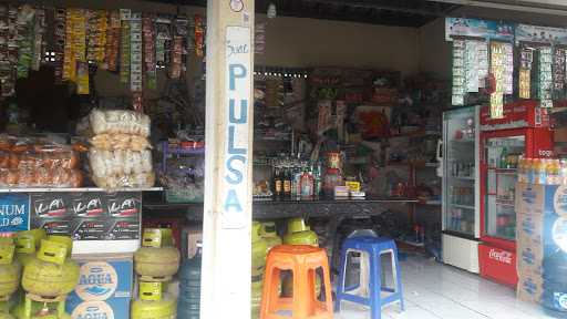 Warung Indah 7