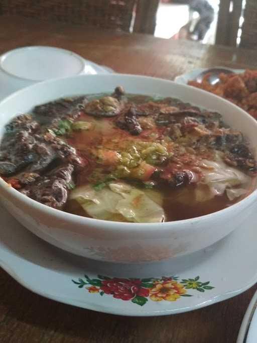 Restoran Sederhana Sipin Jambi 9