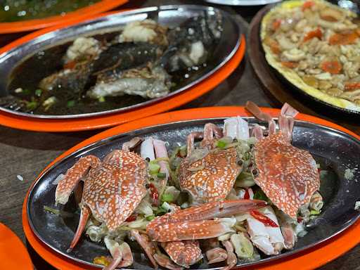 Kelong Ciuyong Seafood 7