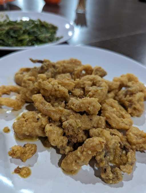 Kelong Ciuyong Seafood 5