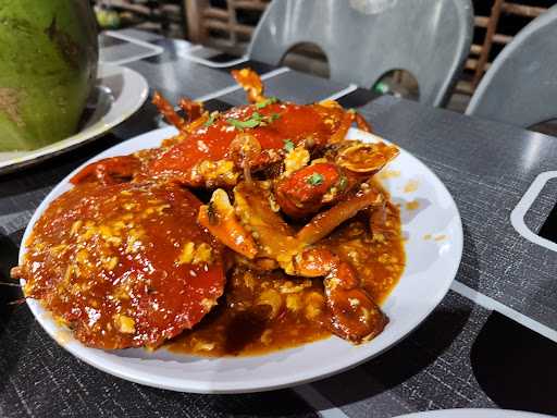 Kelong Ciuyong Seafood 1