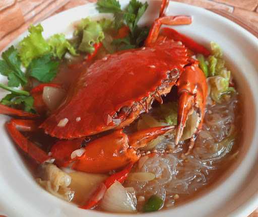 Bintan Brother Seafood 8