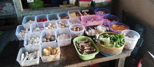 Warung Teh Herni 2