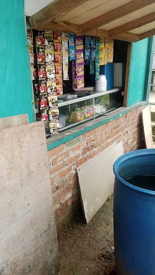 Warung Teh Herni 5