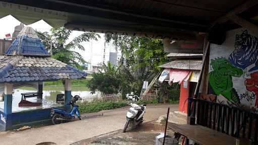 Warkop Burjo Badami 8