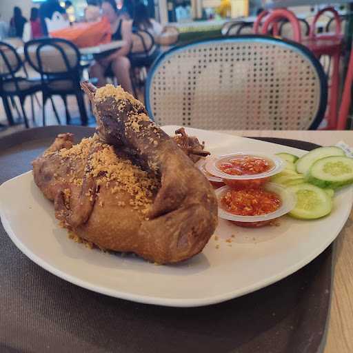 Ayam Goreng Karawaci 3