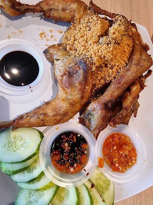 Ayam Goreng Karawaci 1