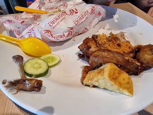 Ayam Goreng Karawaci 4