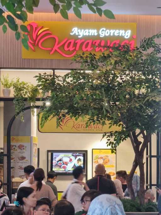 Ayam Goreng Karawaci 6