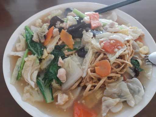 Bakmi Kota Lama 1819 Kiic 5