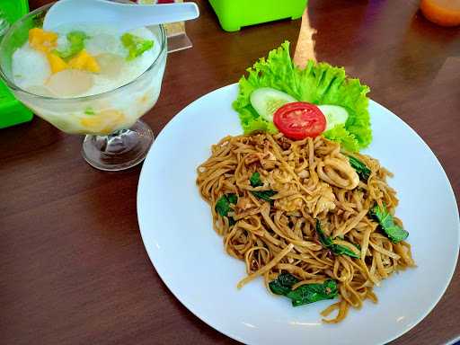 Bakmi Kota Lama 1819 Kiic 10